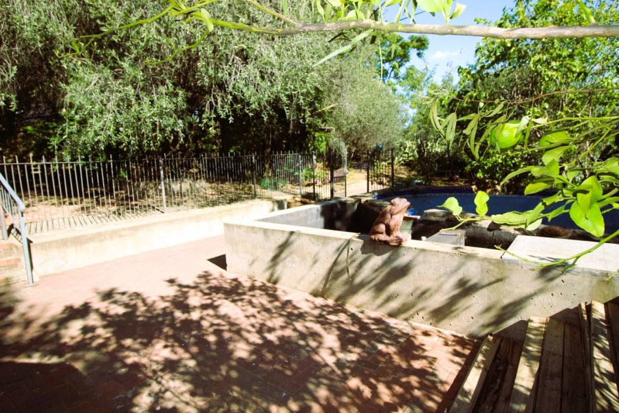 3 Bedroom Property for Sale in Bayswater Free State